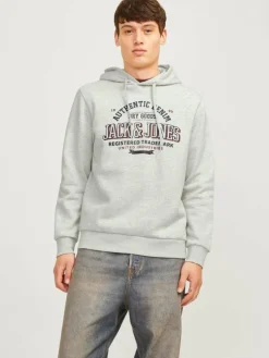 Logo Hoodie