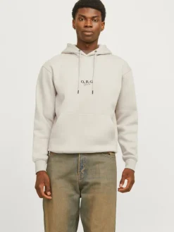 Logo Hoodie