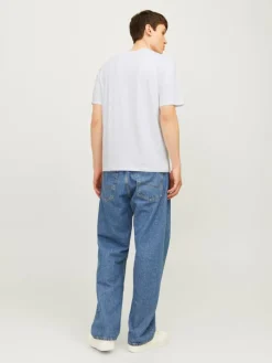 Logo Round neck T-shirt