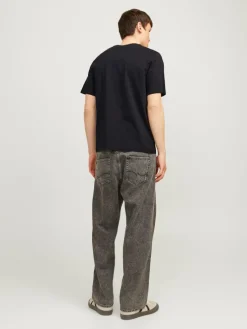 Logo Round neck T-shirt
