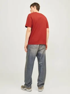 Logo Round neck T-shirt