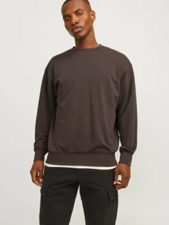 Plain Sweatshirt