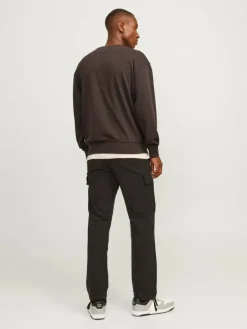 Plain Sweatshirt