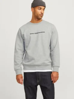 RDD Printed Sweatshirt