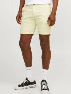 Regular Fit Chino shorts