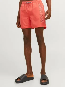 Regular Fit Swim short