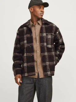 Relaxed Fit Overshirt