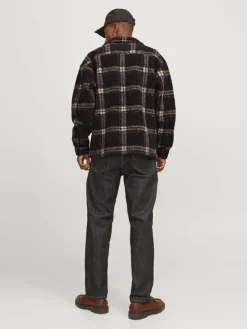 Relaxed Fit Overshirt
