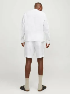 Wide-Leg Fit Wide fit shorts